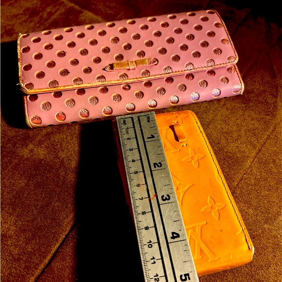 Sale! Vintage Authentic Wallets - Picture 7 of 12